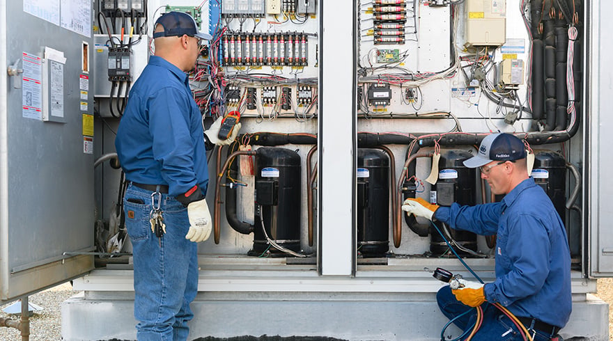 Redes Elétricas